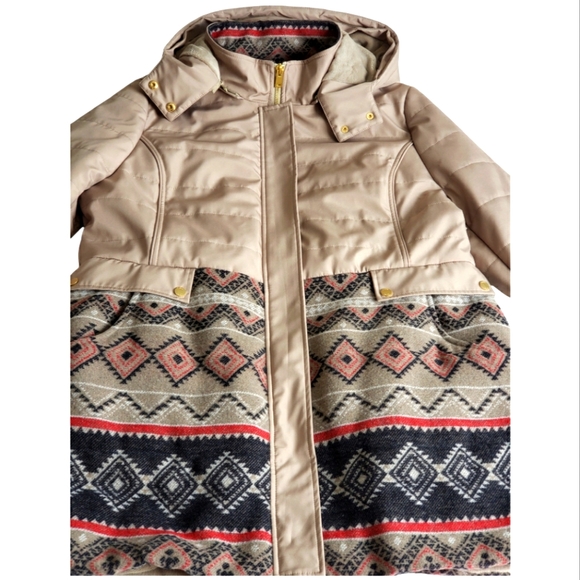 (NWT) GIII OUTDOOR JACKET RTL $300 SZ XXL - Picture 3 of 5